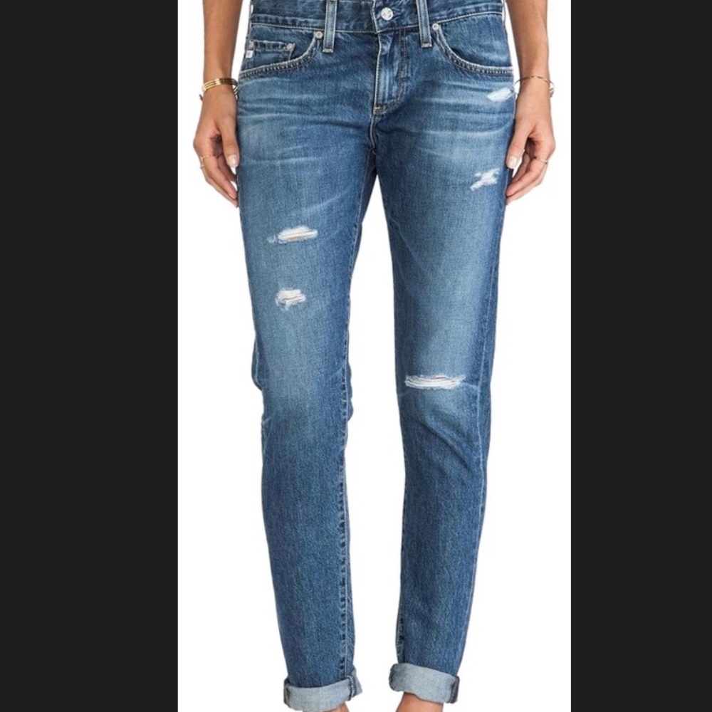 Sale ❗️AG Tomboy Jeans